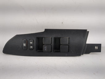 compare product 2014-2019 Toyota Corolla Master Power Window Switch Replacement Driver Side Left Fits Fits 2013 2014 2015 2016 2017 2018 2019 OEM Used Auto Parts