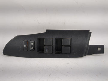 2014-2019 Toyota Corolla Master Power Window Switch Replacement Driver Side Left Fits Fits 2013 2014 2015 2016 2017 2018 201