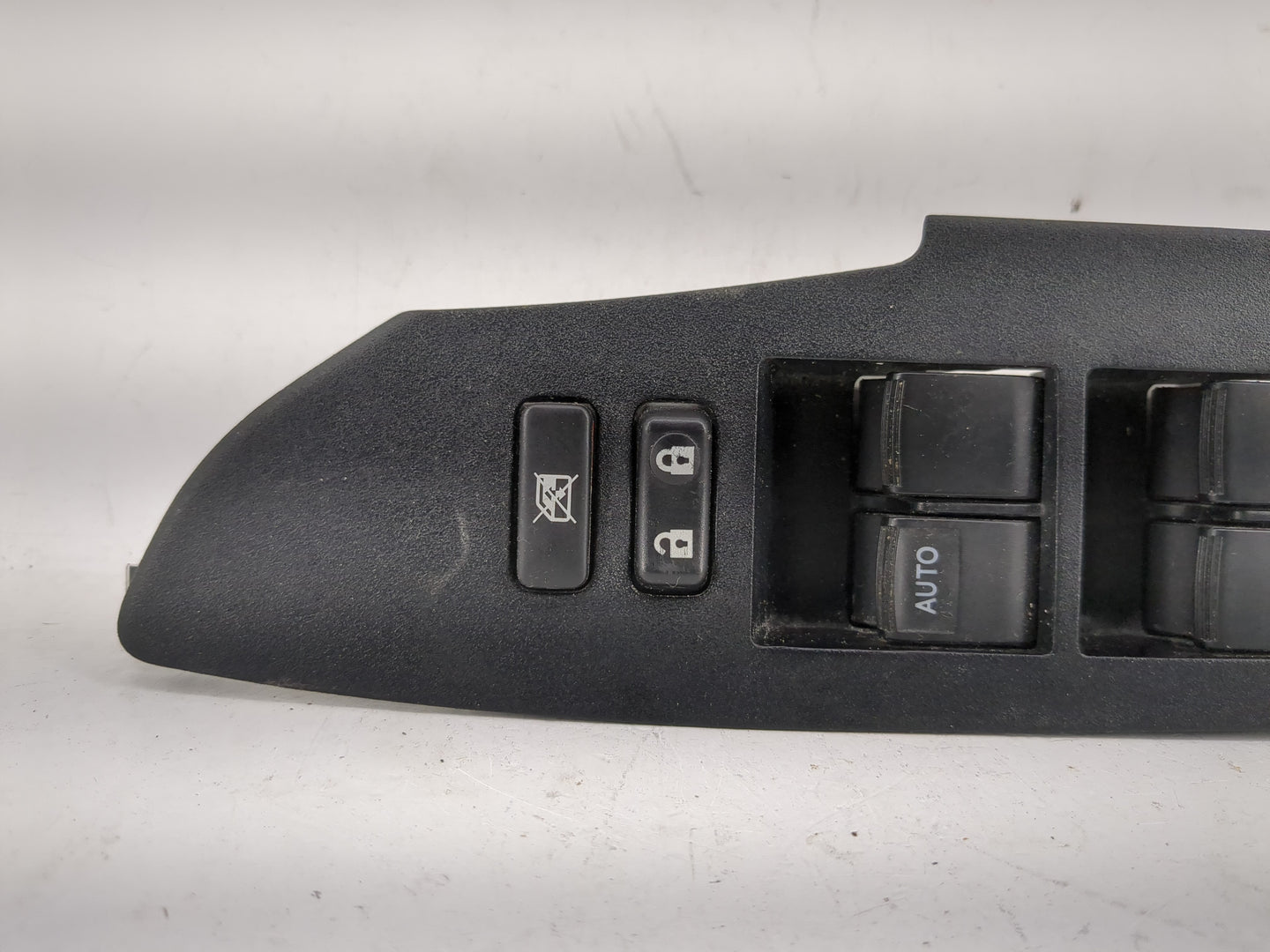 2014-2019 Toyota Corolla Master Power Window Switch Replacement Driver Side Left Fits Fits 2013 2014 2015 2016 2017 2018 201