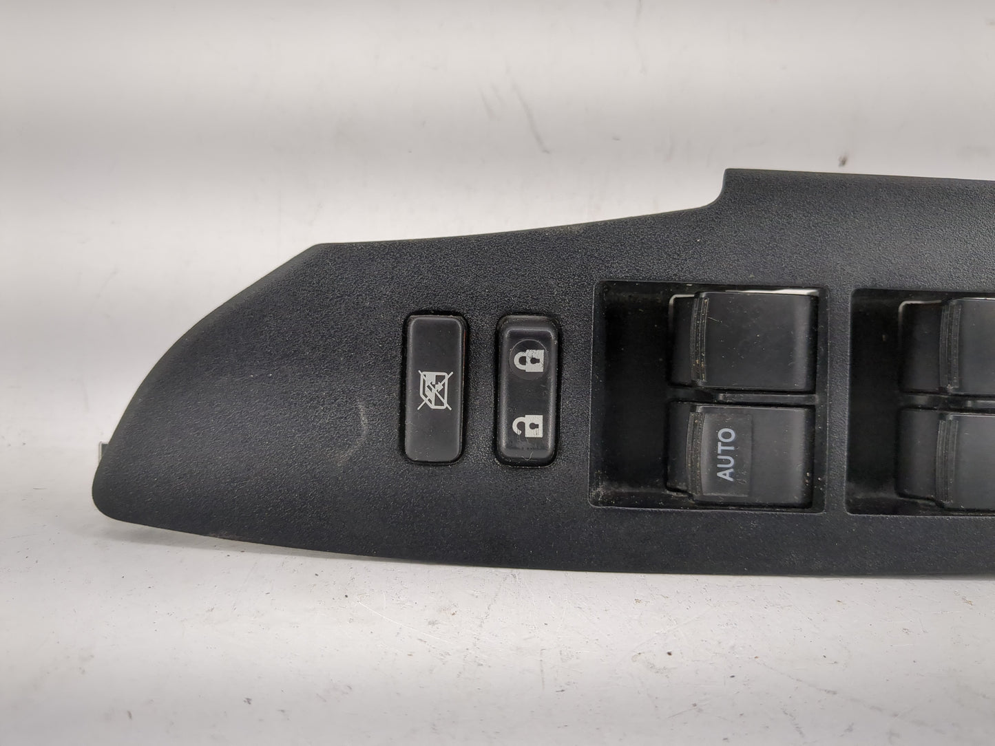 2014-2019 Toyota Corolla Master Power Window Switch Replacement Driver Side Left Fits Fits 2013 2014 2015 2016 2017 2018 201