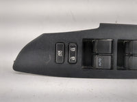 2014-2019 Toyota Corolla Master Power Window Switch Replacement Driver Side Left Fits Fits 2013 2014 2015 2016 2017 2018 201