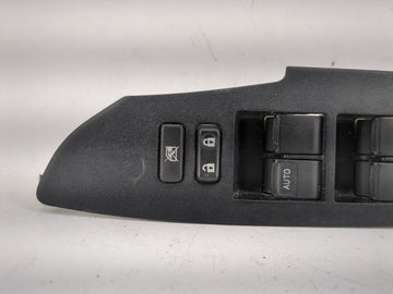 2014-2019 Toyota Corolla Master Power Window Switch Replacement Driver Side Left Fits Fits 2013 2014 2015 2016 2017 2018 2019 OEM Used Auto Parts
