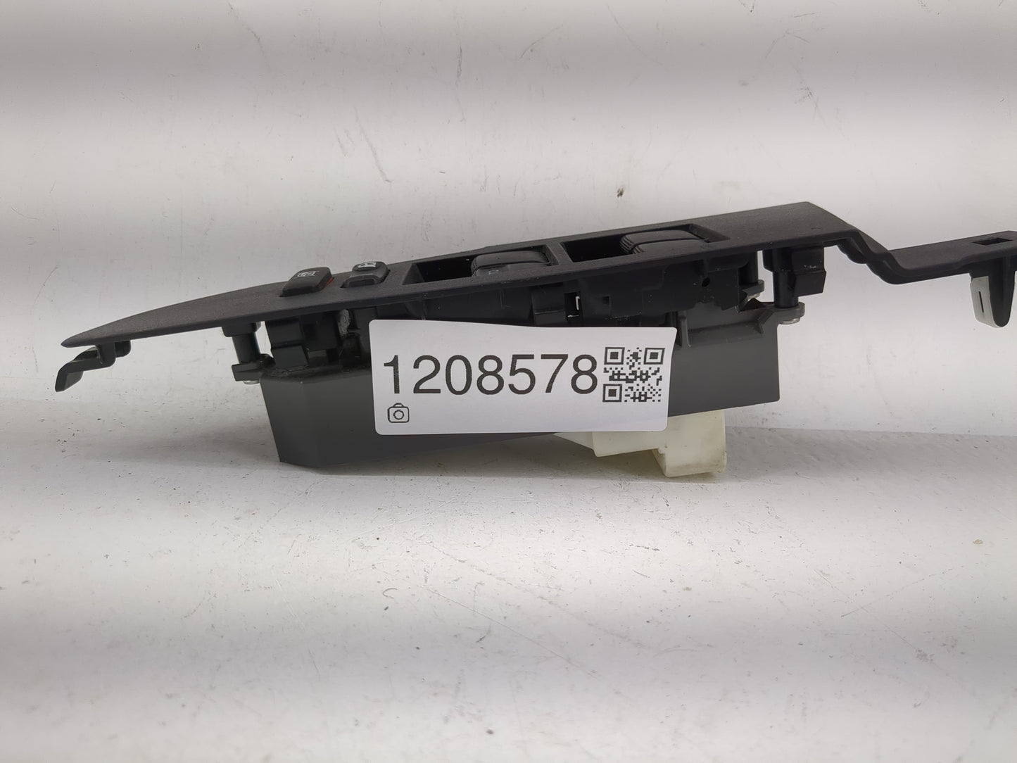 2014-2019 Toyota Corolla Master Power Window Switch Replacement Driver Side Left Fits Fits 2013 2014 2015 2016 2017 2018 201