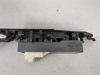 2014-2019 Toyota Corolla Master Power Window Switch Replacement Driver Side Left Fits Fits 2013 2014 2015 2016 2017 2018 201