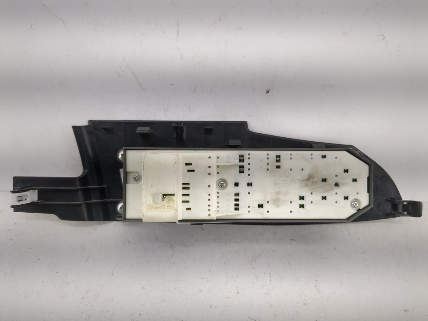 2014-2019 Toyota Corolla Master Power Window Switch Replacement Driver Side Left Fits Fits 2013 2014 2015 2016 2017 2018 201