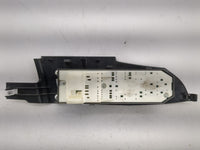 2014-2019 Toyota Corolla Master Power Window Switch Replacement Driver Side Left Fits Fits 2013 2014 2015 2016 2017 2018 201