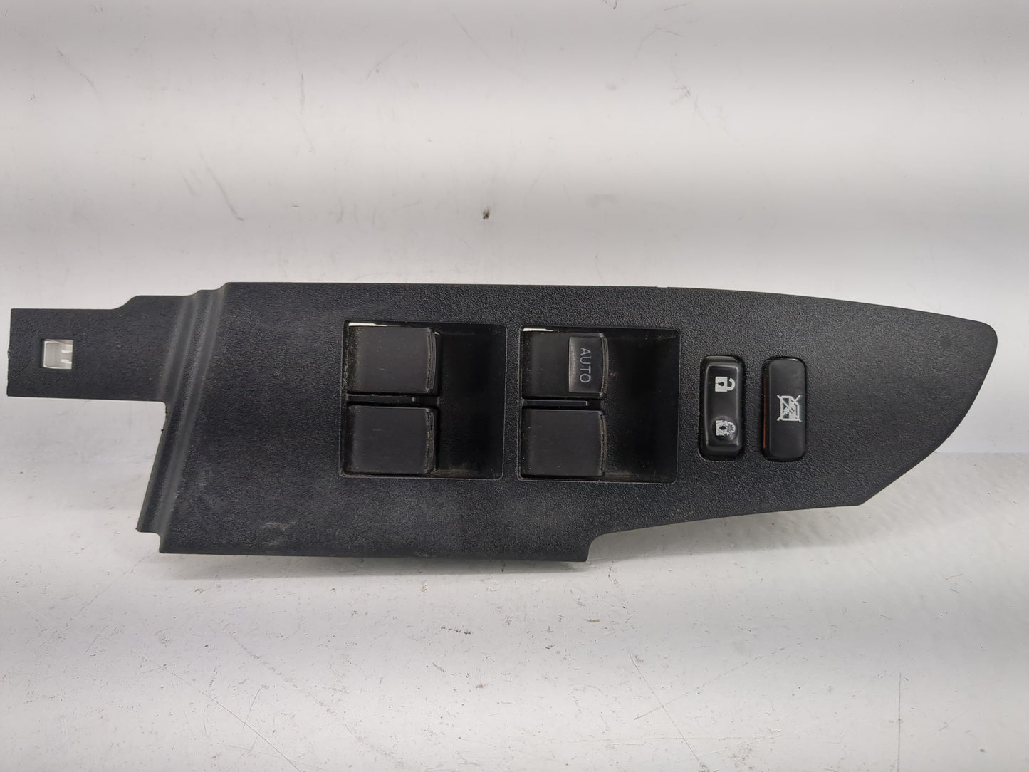2014-2019 Toyota Corolla Master Power Window Switch Replacement Driver Side Left Fits Fits 2013 2014 2015 2016 2017 2018 201