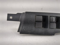 2014-2019 Toyota Corolla Master Power Window Switch Replacement Driver Side Left Fits Fits 2013 2014 2015 2016 2017 2018 201