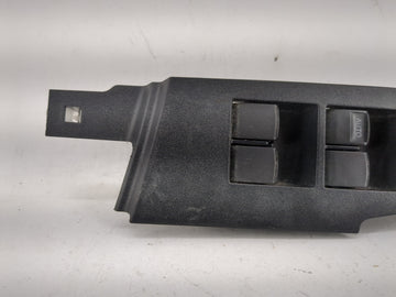 2014-2019 Toyota Corolla Master Power Window Switch Replacement Driver Side Left Fits Fits 2013 2014 2015 2016 2017 2018 2019 OEM Used Auto Parts