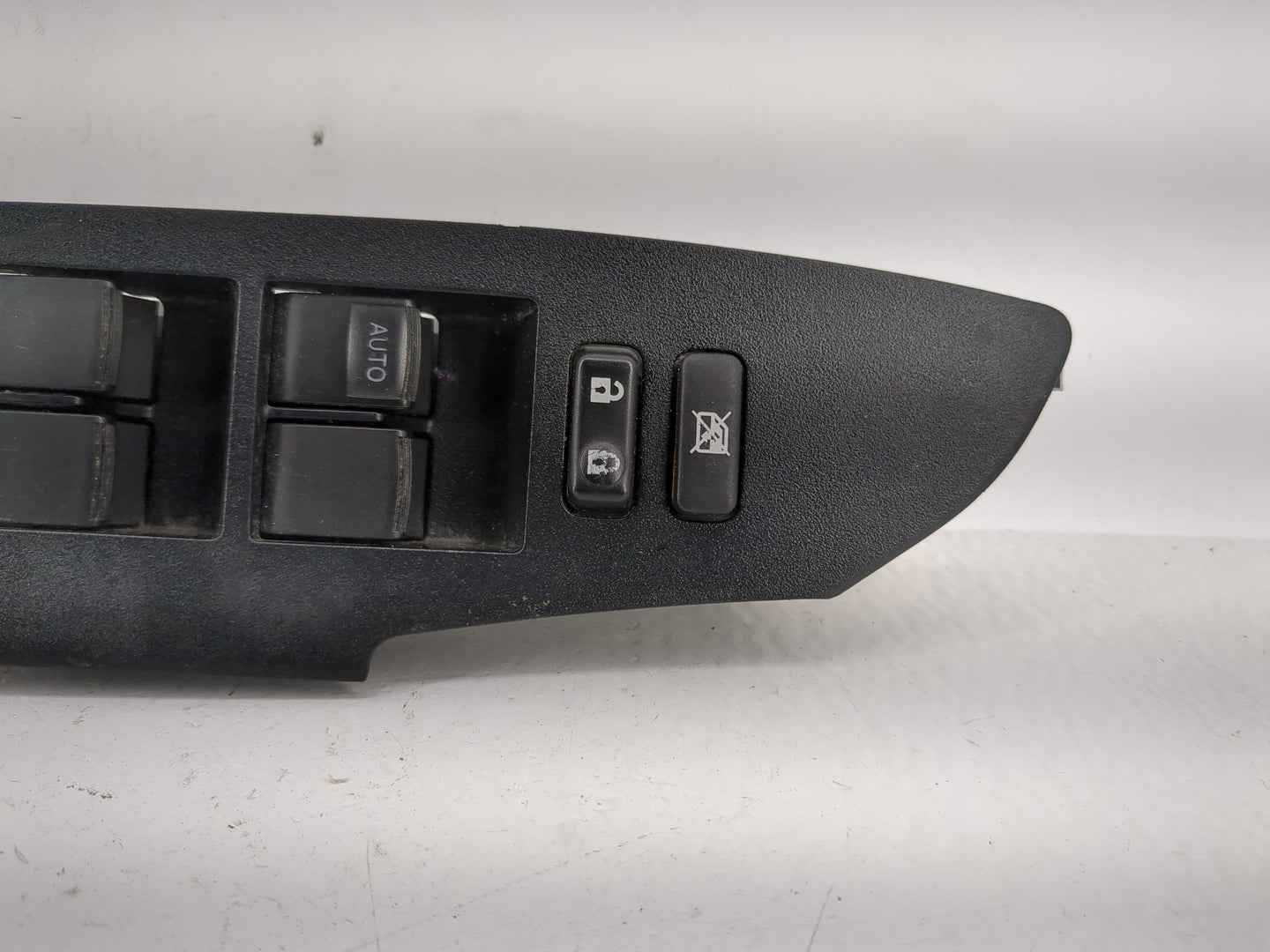 2014-2019 Toyota Corolla Master Power Window Switch Replacement Driver Side Left Fits Fits 2013 2014 2015 2016 2017 2018 201