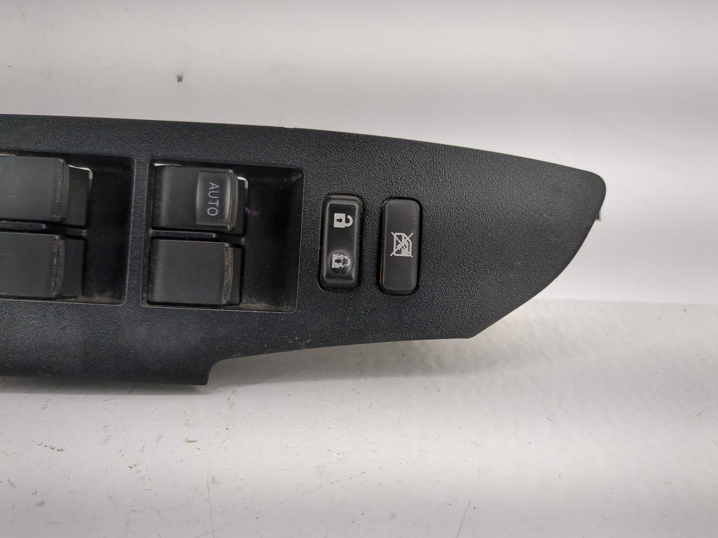 2014-2019 Toyota Corolla Master Power Window Switch Replacement Driver Side Left Fits Fits 2013 2014 2015 2016 2017 2018 201