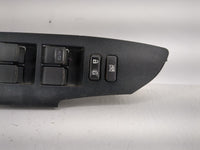 2014-2019 Toyota Corolla Master Power Window Switch Replacement Driver Side Left Fits Fits 2013 2014 2015 2016 2017 2018 201