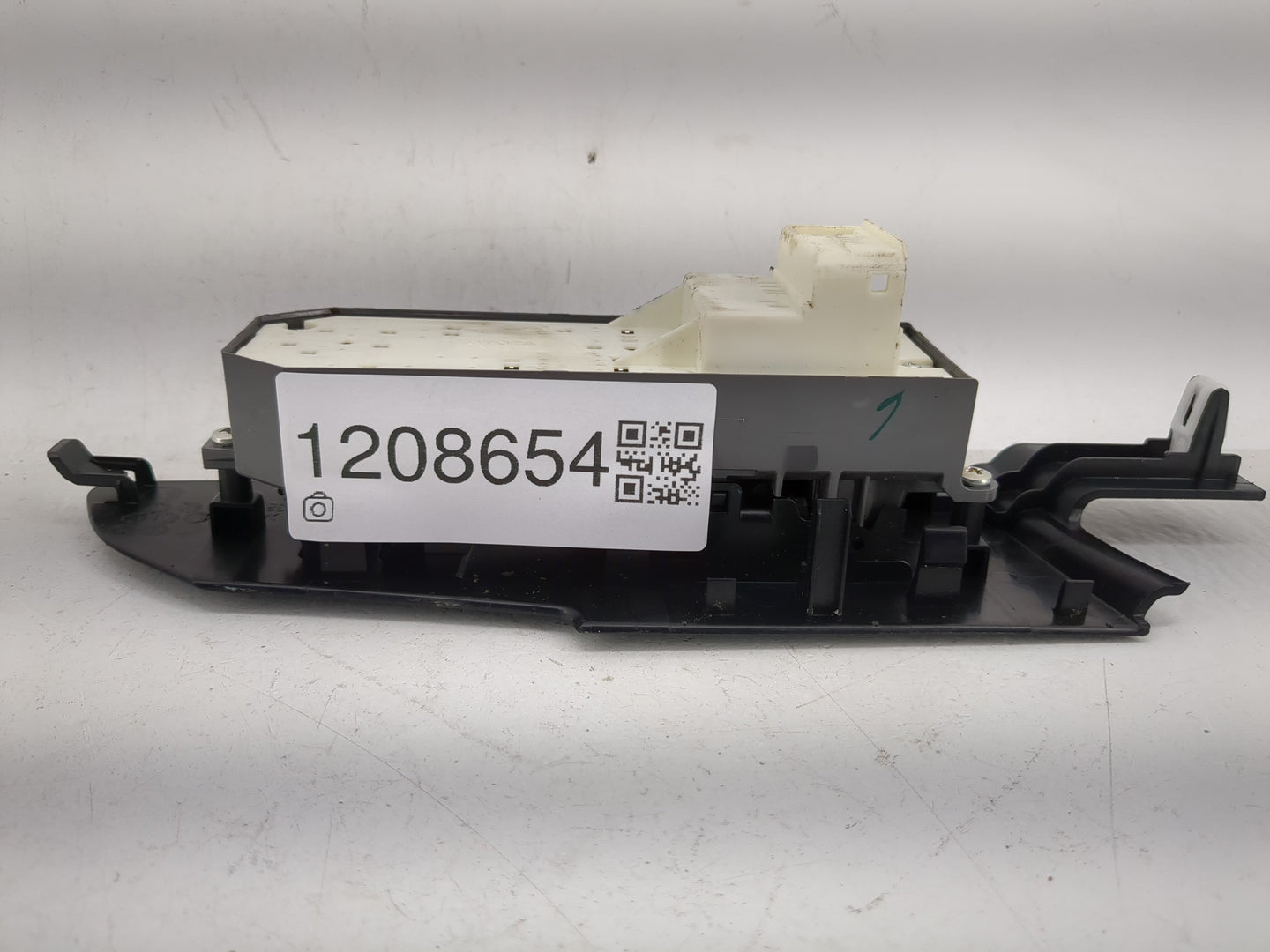 2014-2019 Toyota Corolla Master Power Window Switch Replacement Driver Side Left Fits Fits 2013 2014 2015 2016 2017 2018 201