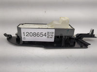 2014-2019 Toyota Corolla Master Power Window Switch Replacement Driver Side Left Fits Fits 2013 2014 2015 2016 2017 2018 201