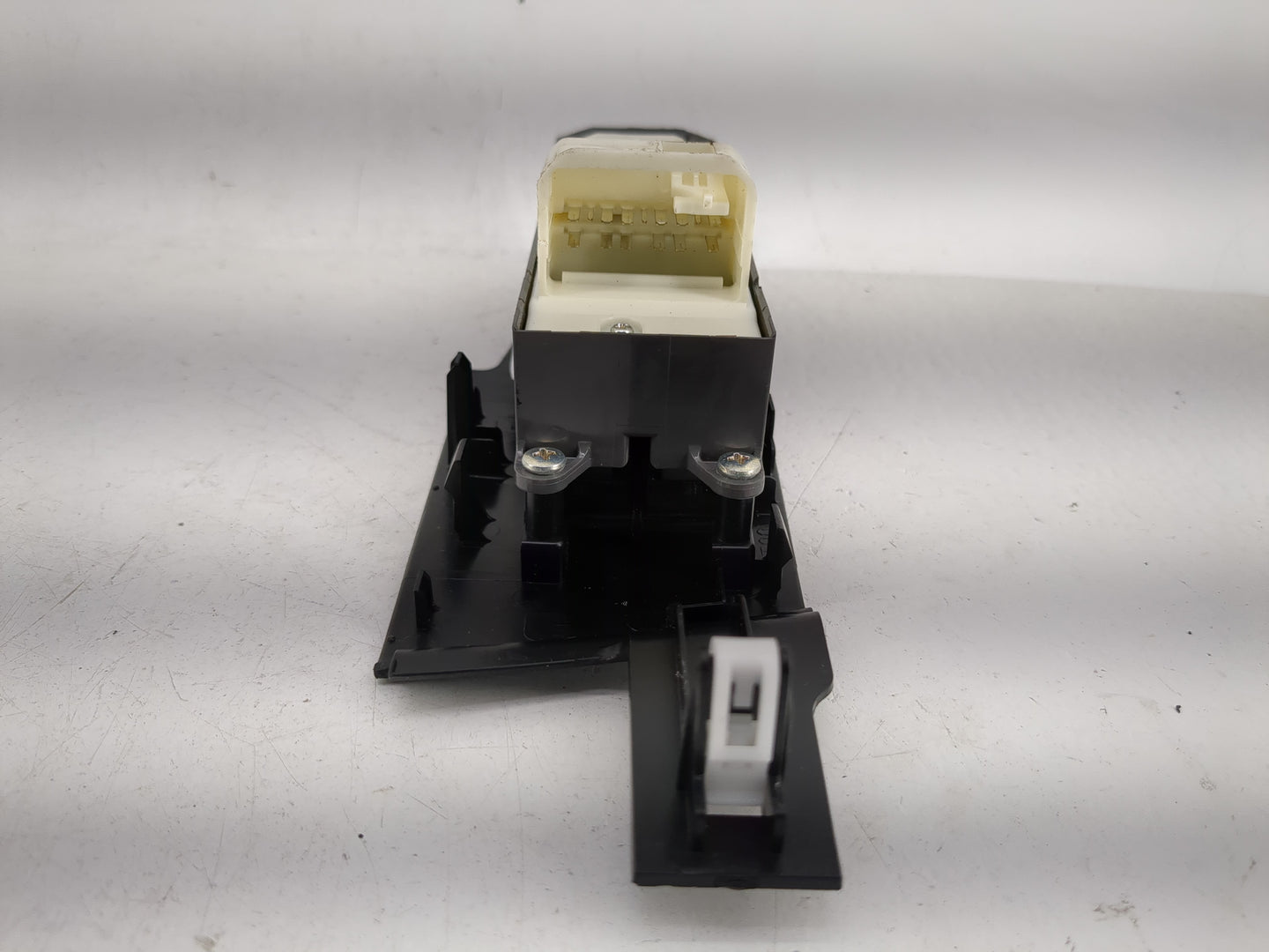 2014-2019 Toyota Corolla Master Power Window Switch Replacement Driver Side Left Fits Fits 2013 2014 2015 2016 2017 2018 201