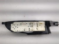 2014-2019 Toyota Corolla Master Power Window Switch Replacement Driver Side Left Fits Fits 2013 2014 2015 2016 2017 2018 201