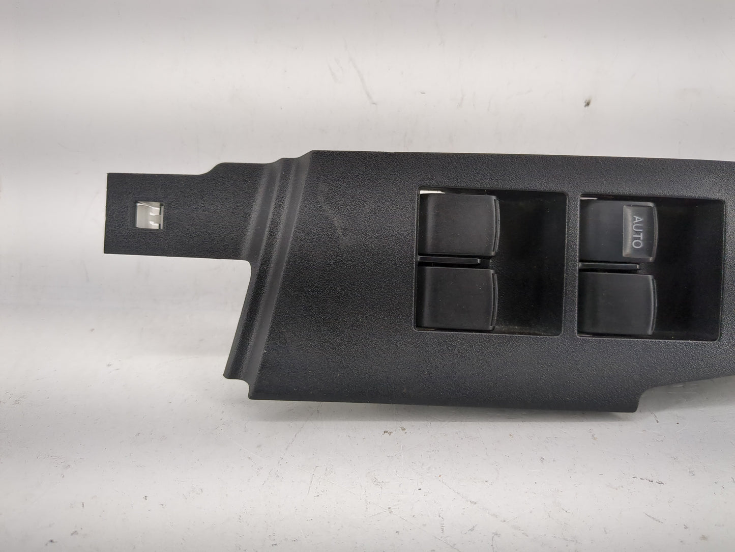 2014-2019 Toyota Corolla Master Power Window Switch Replacement Driver Side Left Fits Fits 2013 2014 2015 2016 2017 2018 201