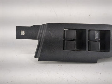 2014-2019 Toyota Corolla Master Power Window Switch Replacement Driver Side Left Fits Fits 2013 2014 2015 2016 2017 2018 2019 OEM Used Auto Parts