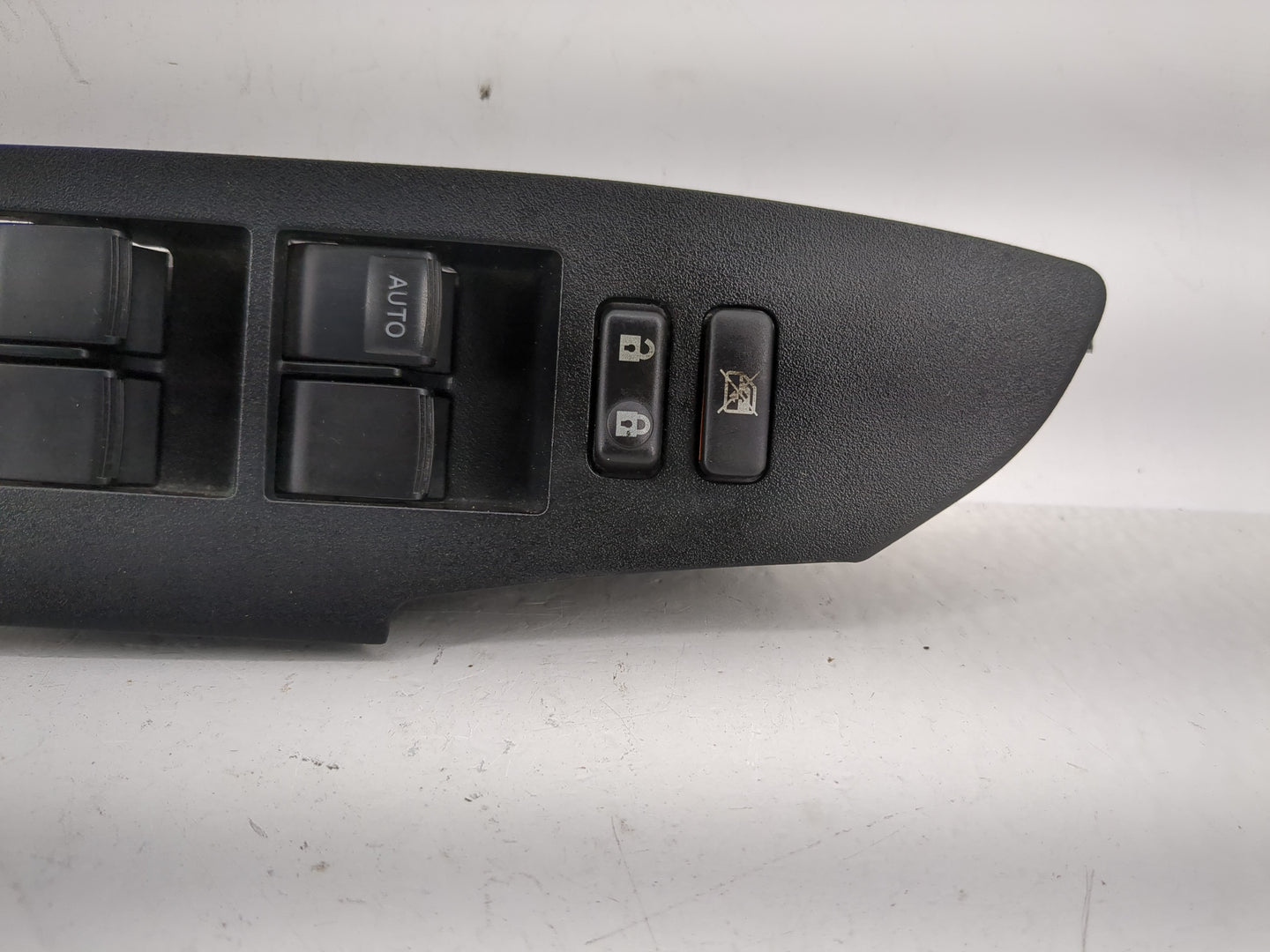 2014-2019 Toyota Corolla Master Power Window Switch Replacement Driver Side Left Fits Fits 2013 2014 2015 2016 2017 2018 201