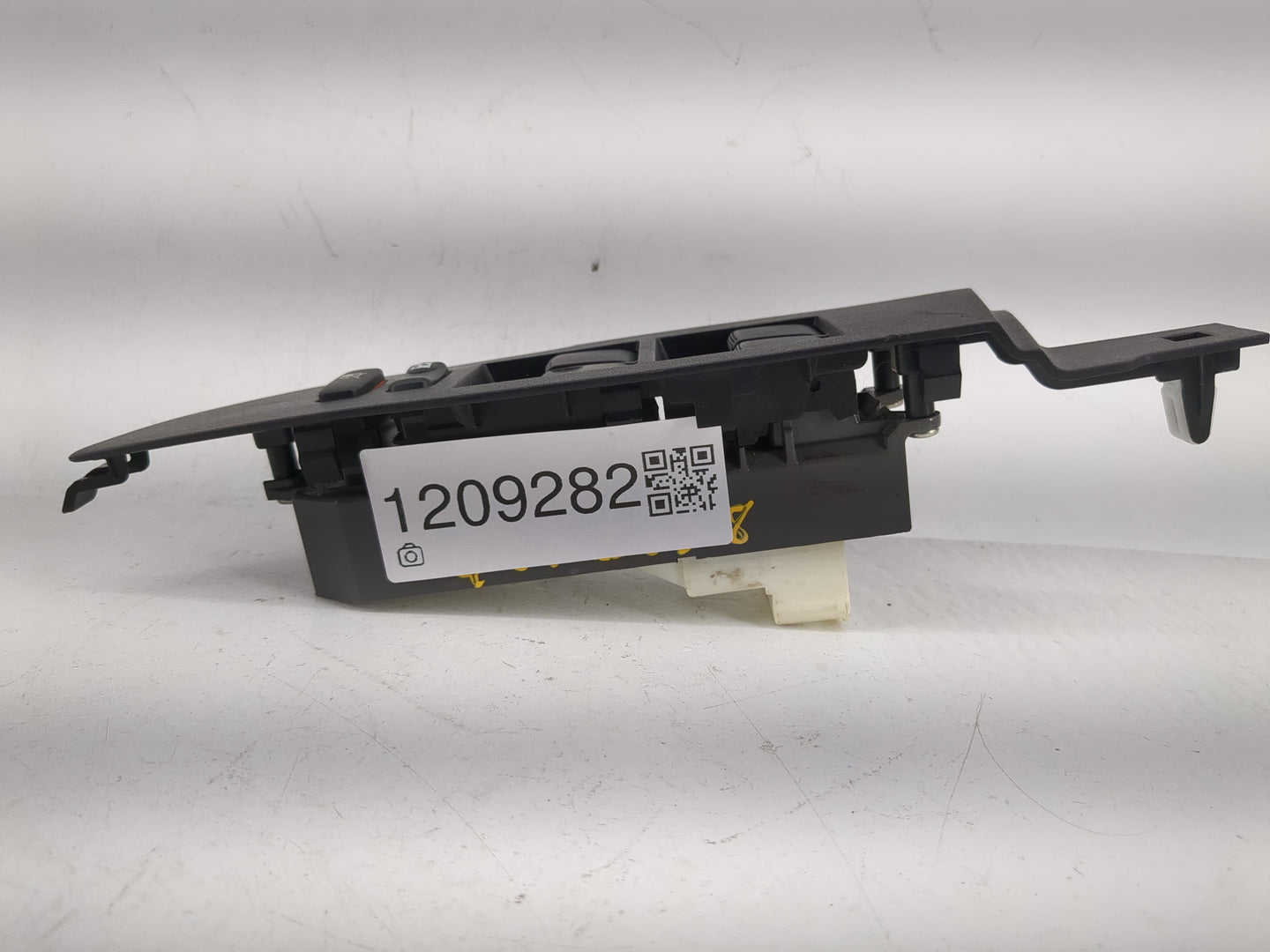 2014-2019 Toyota Corolla Master Power Window Switch Replacement Driver Side Left Fits Fits 2013 2014 2015 2016 2017 2018 201