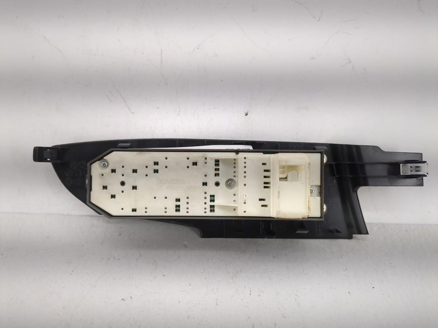 2014-2019 Toyota Corolla Master Power Window Switch Replacement Driver Side Left Fits Fits 2013 2014 2015 2016 2017 2018 201