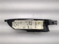 2014-2019 Toyota Corolla Master Power Window Switch Replacement Driver Side Left Fits Fits 2013 2014 2015 2016 2017 2018 201
