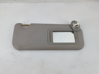 compare product 2017-2019 Toyota Corolla Sun Visor Shade Replacement Passenger Right Mirror Fits Fits 2017 2018 2019 OEM Used Auto Parts