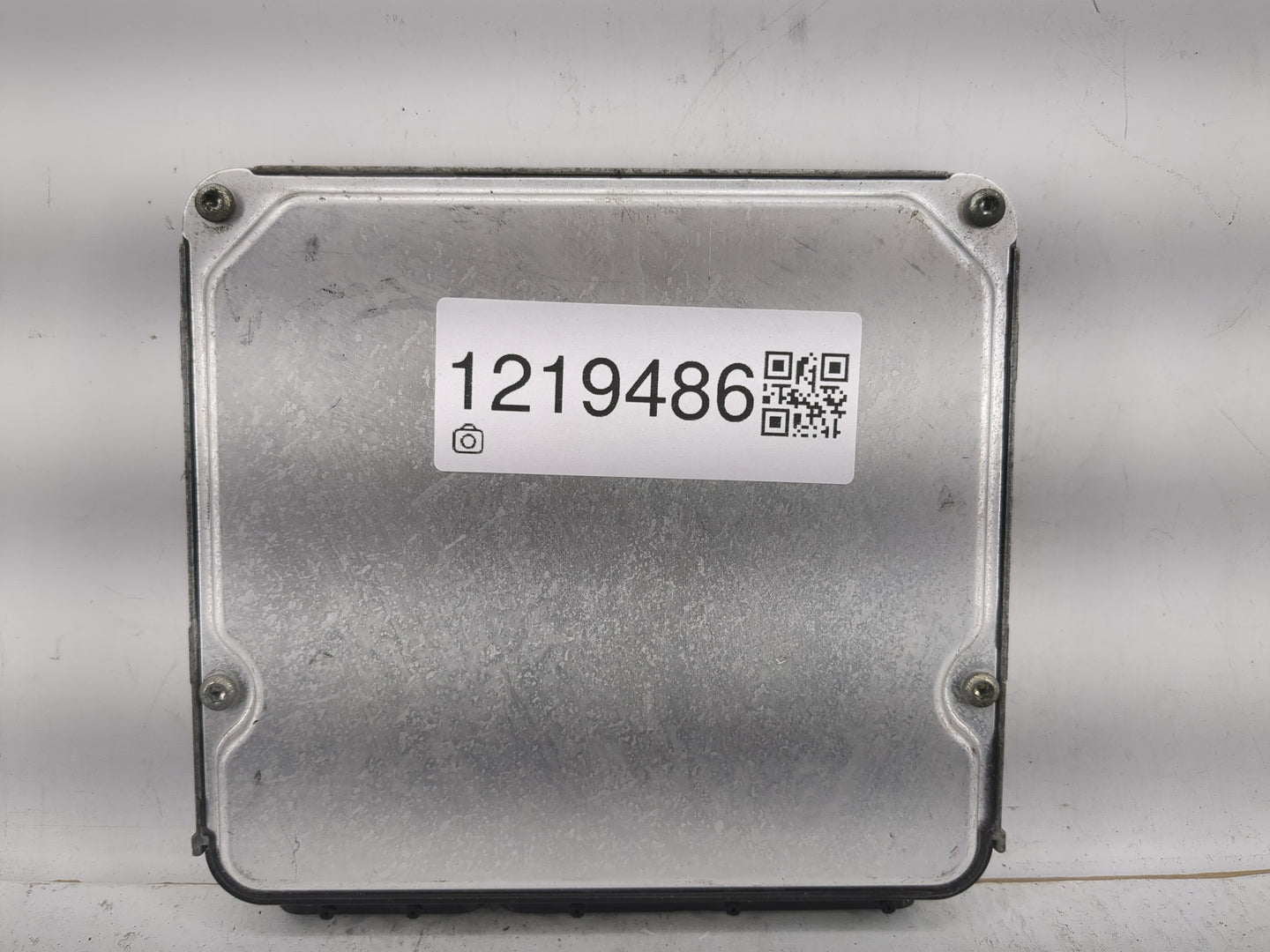 2017-2019 Toyota Corolla PCM Engine Control Computer ECU ECM PCU OEM P/N:89661-0ZQ93 Fits Fits 2017 2018 2019 OEM Used Auto 