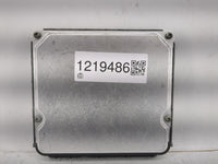 2017-2019 Toyota Corolla PCM Engine Control Computer ECU ECM PCU OEM P/N:89661-0ZQ93 Fits Fits 2017 2018 2019 OEM Used Auto 