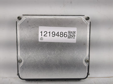 2017-2019 Toyota Corolla PCM Engine Control Computer ECU ECM PCU OEM P/N:89661-0ZQ93 Fits Fits 2017 2018 2019 OEM Used Auto 