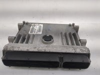 2017-2019 Toyota Corolla PCM Engine Control Computer ECU ECM PCU OEM P/N:89661-0ZQ93 Fits Fits 2017 2018 2019 OEM Used Auto 