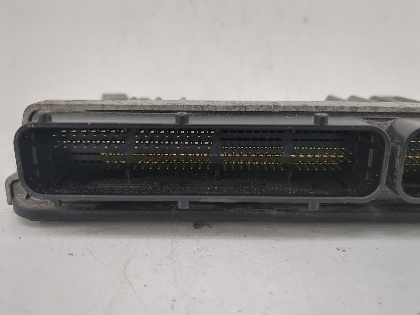 2017-2019 Toyota Corolla PCM Engine Control Computer ECU ECM PCU OEM P/N:89661-0ZQ93 Fits Fits 2017 2018 2019 OEM Used Auto 