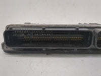 2017-2019 Toyota Corolla PCM Engine Control Computer ECU ECM PCU OEM P/N:89661-0ZQ93 Fits Fits 2017 2018 2019 OEM Used Auto 
