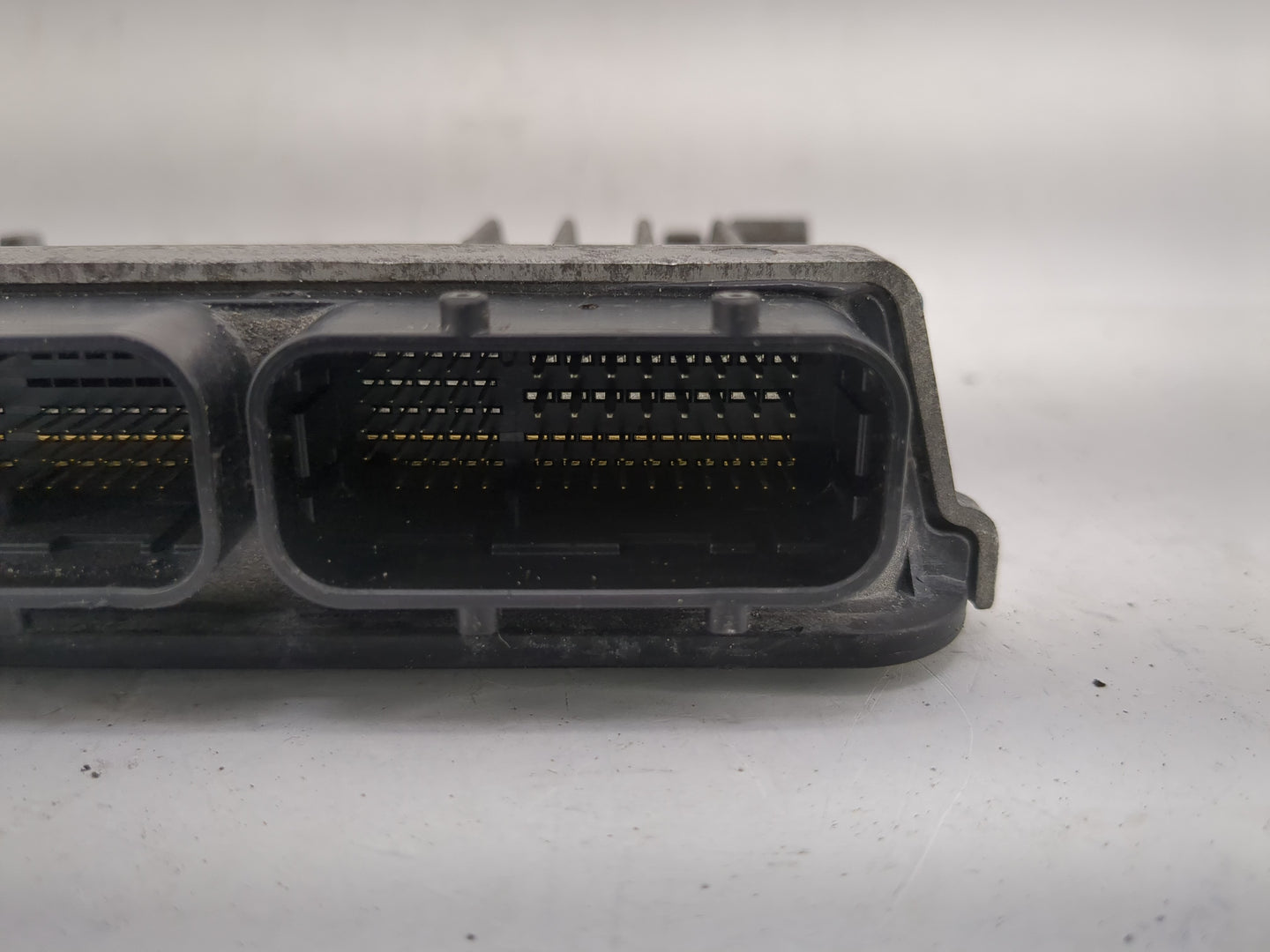 2017-2019 Toyota Corolla PCM Engine Control Computer ECU ECM PCU OEM P/N:89661-0ZQ93 Fits Fits 2017 2018 2019 OEM Used Auto 