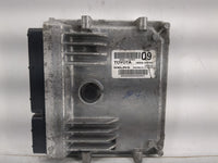 2017-2019 Toyota Corolla PCM Engine Control Computer ECU ECM PCU OEM P/N:89661-0ZQ93 Fits Fits 2017 2018 2019 OEM Used Auto 