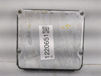 2017-2019 Toyota Corolla PCM Engine Control Computer ECU ECM PCU OEM P/N:89661-0ZQ93 Fits Fits 2017 2018 2019 OEM Used Auto 