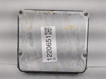 2017-2019 Toyota Corolla PCM Engine Control Computer ECU ECM PCU OEM P/N:89661-0ZQ93 Fits Fits 2017 2018 2019 OEM Used Auto 