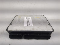 2017-2019 Toyota Corolla PCM Engine Control Computer ECU ECM PCU OEM P/N:89661-0ZQ93 Fits Fits 2017 2018 2019 OEM Used Auto 