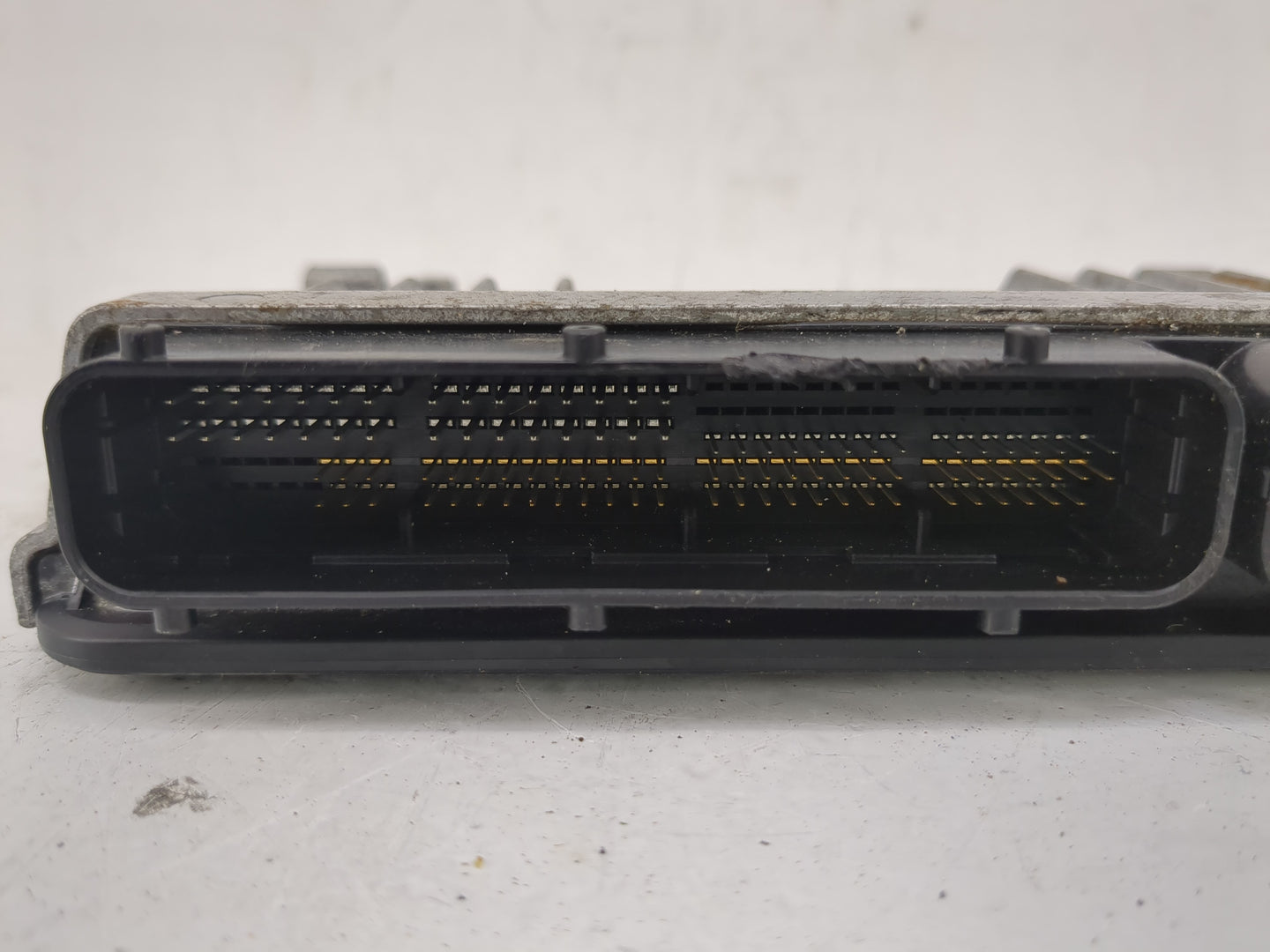 2017-2019 Toyota Corolla PCM Engine Control Computer ECU ECM PCU OEM P/N:89661-0ZQ93 Fits Fits 2017 2018 2019 OEM Used Auto 