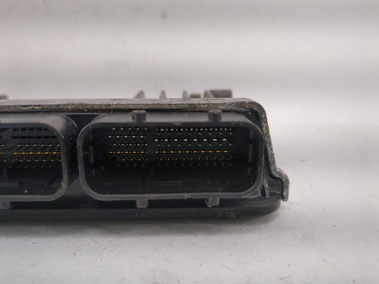 2017-2019 Toyota Corolla PCM Engine Control Computer ECU ECM PCU OEM P/N:89661-0ZQ93 Fits Fits 2017 2018 2019 OEM Used Auto 