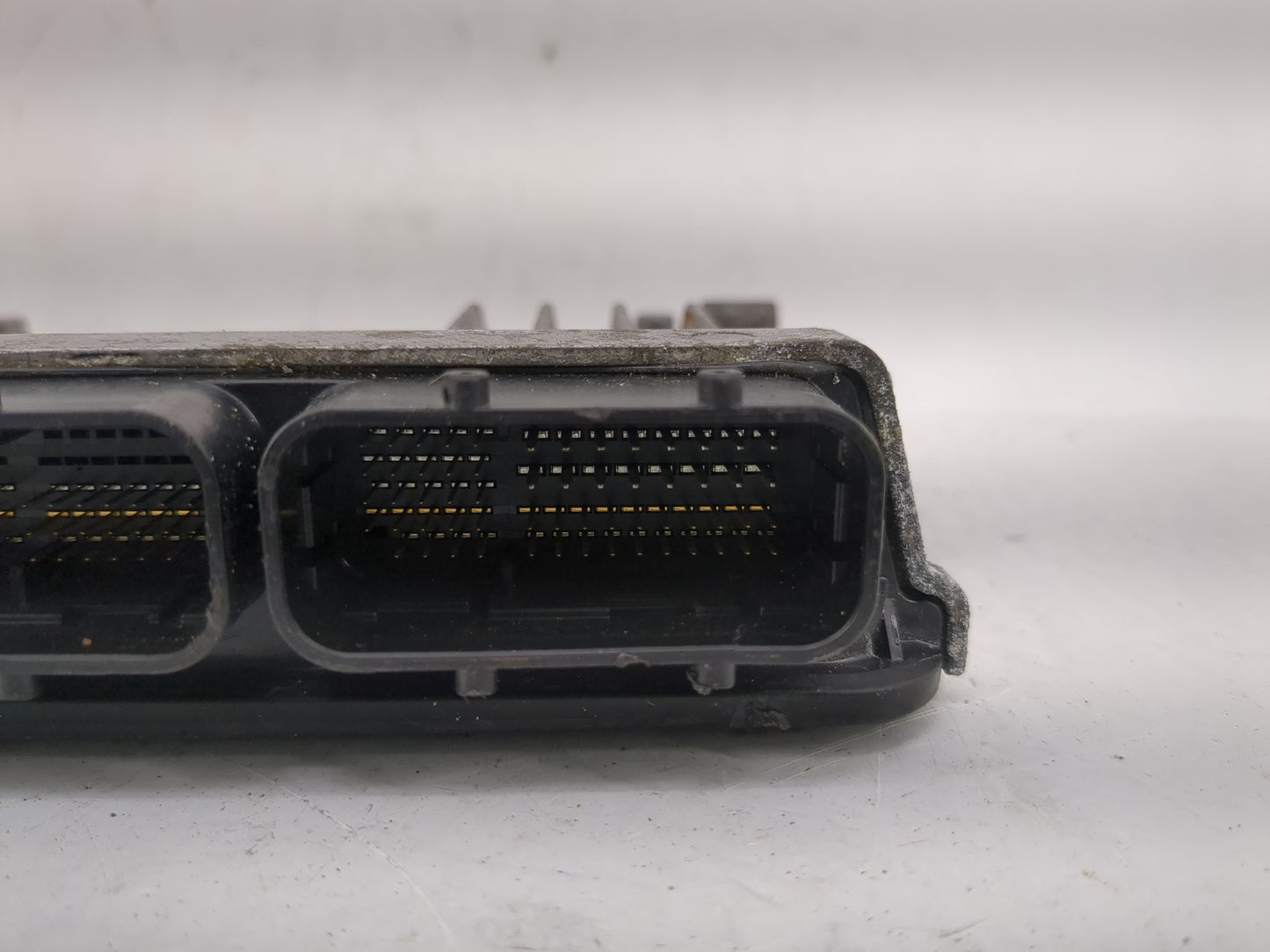 2017-2019 Toyota Corolla PCM Engine Control Computer ECU ECM PCU OEM P/N:89661-0ZQ93 Fits Fits 2017 2018 2019 OEM Used Auto 