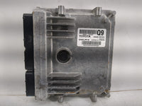2017-2019 Toyota Corolla PCM Engine Control Computer ECU ECM PCU OEM P/N:89661-0ZQ93 Fits Fits 2017 2018 2019 OEM Used Auto 