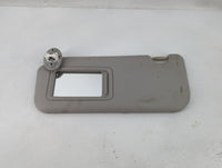 2017-2019 Toyota Corolla Sun Visor Shade Replacement Passenger Right Mirror Fits Fits 2017 2018 2019 OEM Used Auto Parts - O