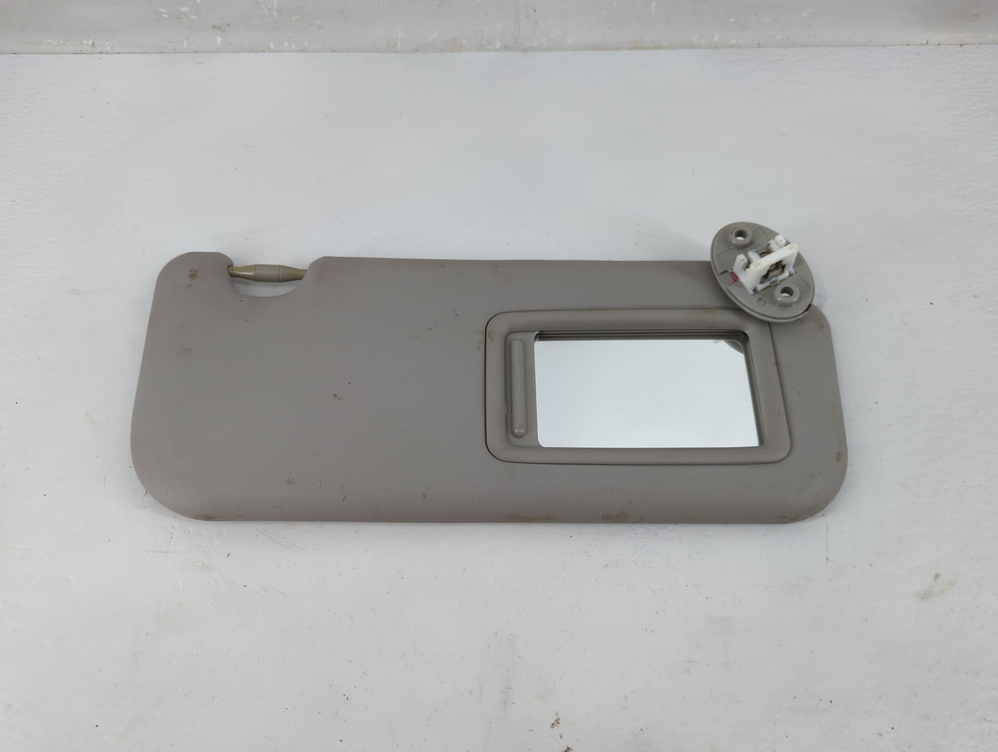 2017-2019 Toyota Corolla Sun Visor Shade Replacement Driver Left Mirror Fits Fits 2017 2018 2019 OEM Used Auto Parts - Oemus
