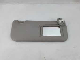 compare product 2017-2019 Toyota Corolla Sun Visor Shade Replacement Driver Left Mirror Fits Fits 2017 2018 2019 OEM Used Auto Parts