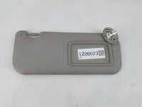 2017-2019 Toyota Corolla Sun Visor Shade Replacement Driver Left Mirror Fits Fits 2017 2018 2019 OEM Used Auto Parts - Oemus
