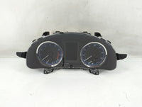 2019 Toyota Corolla Instrument Cluster Speedometer Gauges Fits OEM Used Auto Parts - Oemusedautoparts1.com