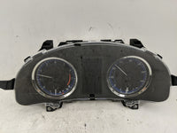 2019 Toyota Corolla Instrument Cluster Speedometer Gauges Fits OEM Used Auto Parts - Oemusedautoparts1.com