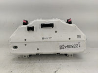 2019 Toyota Corolla Instrument Cluster Speedometer Gauges Fits OEM Used Auto Parts - Oemusedautoparts1.com