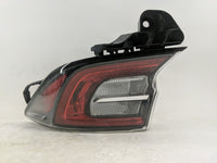 2019 Toyota Corolla Passenger Right Side Deck Lid Mounted Tail Light - Oemusedautoparts1.com